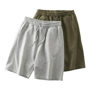 DUKEEN | Casual Loose Five-division Shorts 360G