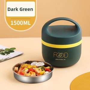 YOULUNMEI | Portable Small Insulated Lunch Box
