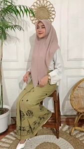 Sarung Batik Goyor Motif Palaikat Aceh Bintang Seragam Soft Rayon Remaja | Terbaru | Terlaris