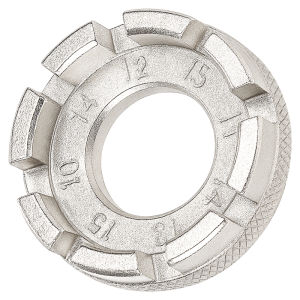 LEBYCLE | Bicycle Rim Adjustment Tool