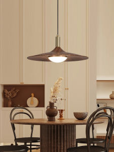 OUCHAO | Chic Retro 3-Light Pendant Lamp