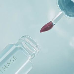 彩棠 TIMAGE Lip Glaze Velvet Matte Soft Mist Lip Gloss Long-Lasting Moisturizing Lip Stick 丝绒唇釉