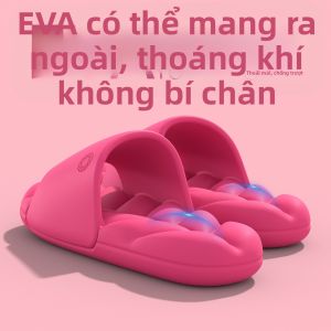 BUYANGSI | Comfortable Anti-Slip Massage Slippers