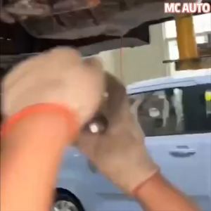 👍🏻Heavy Duty👍🏻 Oil Filter Tool Adjustable Wrench 60mm-105mm Spanar Oil Filter Opener Buka Filter Minyak Hitam Filter