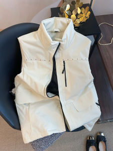 PAIBOLI | Design Fashion Warm Waistcoat