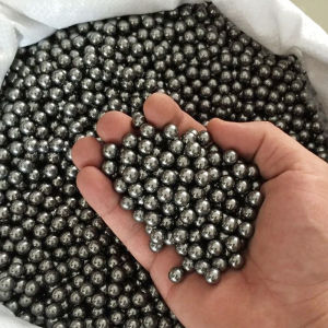5KG Steel Balls 8mm 7mm 8.5mm 9mm for Archery Tools Bearing Accessories Hardware from Mainland China Non Standard Parts