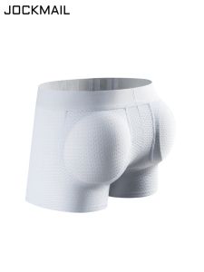 JOCKMAIL | Butt Lifting & Enhancing Breathable Boxer Shorts