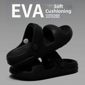 TZLDN | Anti-Slip Deodorant Men Slippers
