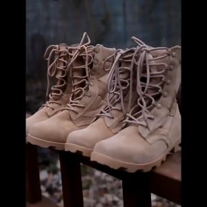 Tactical Boots Military Boots Mens Work Boots Outdoor Hiking Boots Duty Boots Breathable Desert Jungle Boots boots for men
