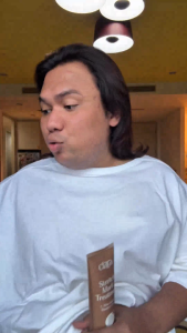 [bundle 2pcs] Ciara Liquid Serum For Stretchmarks