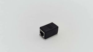 HONI RJ45 Coupler Female to Female Ethernet Network Cable Extender Connector for Cat5 Cat6 LAN Adapter