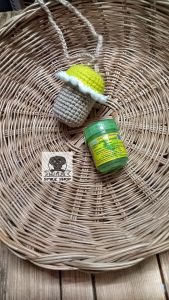 เคสยาดมหงส์ไทย คล้องคอ (สีอื่นๆ ทักในแชทค่ะ)