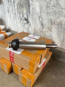 bahan KONDOMAN + Dop Moncong Shijiro