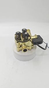 Pump Head Complete Jet Cleaner Universal Aksesoris