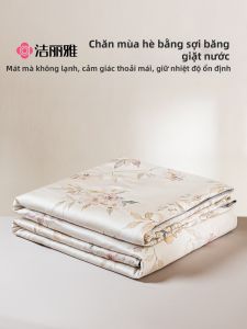 Grace | Chăn Lụa Hơi Icy Mát Mẻ Mùa Hè