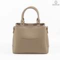 กระเป๋าสะพายข้างคอลเลคชั่นทรงluxury CICELLEเซ็ทคู่. 