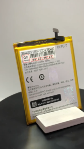 Baterai Kompatibel dengan Oppo A51 & Mirror 5 R3