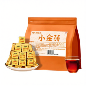 XINYIHAO | Aged 10 Years+ Pu-erh Ripe Tea Tuo Cha