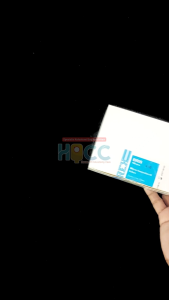 VITREX Tabung Hematokrit Mikro Kapiler Non Heparin VITREX