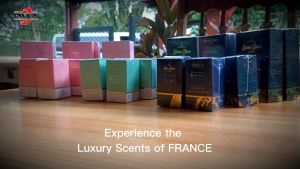 Enhance Your Mood & Experience Luxurious Scents with Bonn Deur Body Perfume