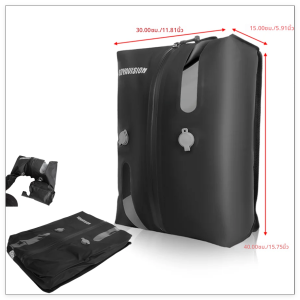 ถุงสูญญากาศแบบใช้ซ้ําได้สําหรับการเดินทางกันน้ํา Space Saver ถุงบีบอัดสูญญากาศกระเป๋าเดินทางกันฝุ่นถุงเก็บสูญญากาศกระเป๋าเดินทาง