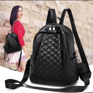 Tas selempang dan ransel wanita 2 in 1