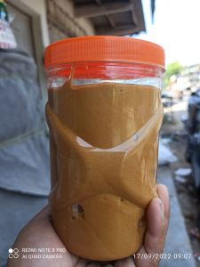 petis Madura ikan tuna asli Madura sangat enak .1/2. harga 25000