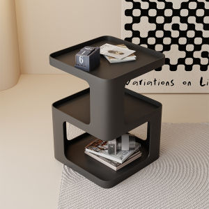 Modern Minimalist Nightstand Coffee Table