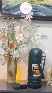 [HỎA TỐC] Nắp phích 3.2 lít Rạng Đông mã 3245N1E 3245N3 nút nhựa phụ kiện gioăng ron phụ kiện thay thế bình thủy bình giữ nhiệt