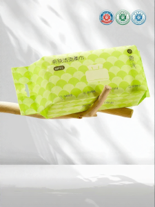 SHI YUE JIE JING | Extra Thick Large Size Disposable Facial Towel