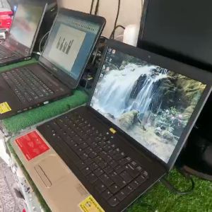 Laptop xách tay C2D ram 4Gb ổ 256Gb HDD màn hình 14 -15 inch bảo hành 12 tháng