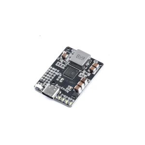 IP2369 Battery Charger Module 2-6S 45W Type-C Charge Discharge Protection Board PD QC for Li-ion LFP Battery Drone Power Bank