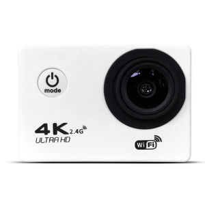 กล้องกันน้ำ GoPro Action Camera 4K Ultra HD DV สำหรับการฝึกงานและกิจกรรมที่ต้องการบันทึกวิดีโอ กล้องกันน้ำ กล้องแอคชั่น wifi รวมถึงกล้องติดหมวก กล้องรถแข่ง กล้องถ่ายรูป มีเลือกได้หลายสี