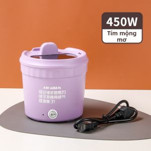 YIYUE | Nồi Điện Đa Năng Di Động