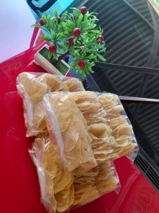 Opak Jengkol Oleh Oleh Karawang