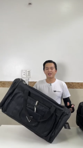 Túi trống du lịch năng động Men Dament 3 size đa dạng màu sắc phù hợp mọi hoạt động [BẢO HÀNH 1 NĂM]