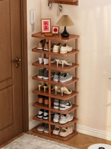 YONGJUE | Space-saving Durable Shoe Rack