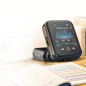 Philips | Máy Nghe Tiếng Anh Học Sinh MP4 32G