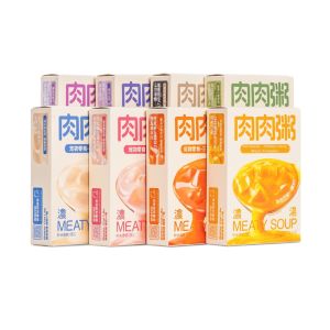 Cator | Nutritious Hydrating Meat Congee Soup Cat Wet Food