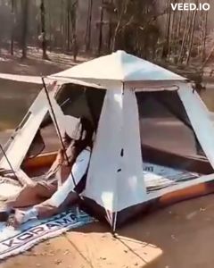 Best Tents for Camping: Portable Lightweight & Rainproof Options