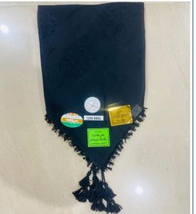 sorban model segi empat syal terbaru