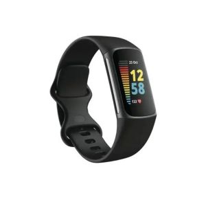 Google | Brand:FitBit Color: black platinum blue silver Applicable people: adults Waterproof level: swimming waterproof Dial style: squ