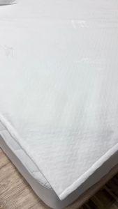 Ming ผ้ารองกันเปื้อน ที่นอน ผ้ากันน้ำ 6ฟุต/ 5ฟุต/ 3.5ฟุต/ 3ฟุต