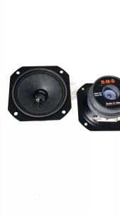 Loa tép B.MB vành vuông từ kép loại xịn giá 1 chiếc