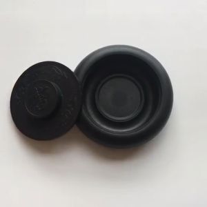 Nghiên mựcbình mựclọ đựng mực tròn có nắp đậy tránh khô mựccọ rửa dễ dàng dùng viết thư pháp