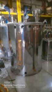 tabung dalam boiler ukuran 15 liter
