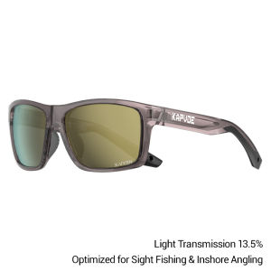 Kapvoe | Kapvoe Polarized Fishing Sunglasses UV400 Hiking Bike Eyewear Men Cycling Chic Glasses Outdoor Goggles Multi Color Riding 2026