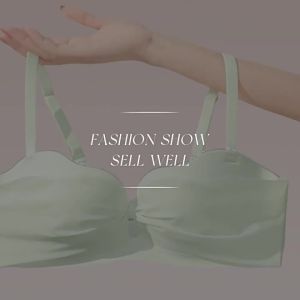 Gathering Bras Small Bust Comfort Lift