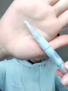 【จัดส่งจากประเทศไทย】ปากกาเจลทาตาทำตาสองชั้น ติดทนนานกันน้ํากันเหงื่อได้ดี double eyelid cream ปากกาทำตาสองชั้น เปลี่ยนตาชั้นเดียวเป็นตาสองชั้น