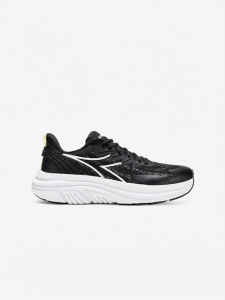 Lightweight Cushioned Men Running Shoes